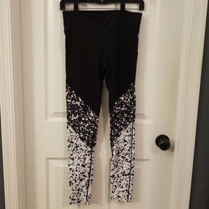 Fabletics leggings like new.